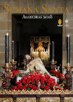 Algeciras - Semana Santa 2018 - Cristóbal Rueda