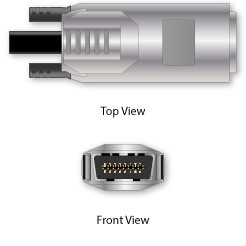 Jenis-jenis Konektor Fiber Optik dan Kegunaannya