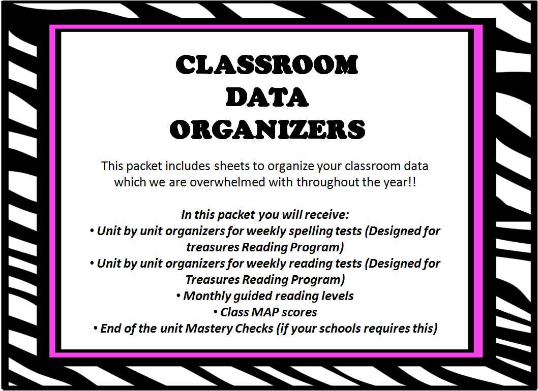 The Differentiated Classroom Mrs. Amburgey's Third Grade Classroom