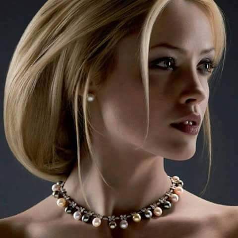 ilclanmariapia Le perle 2