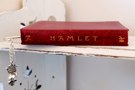 term paper on hamlet