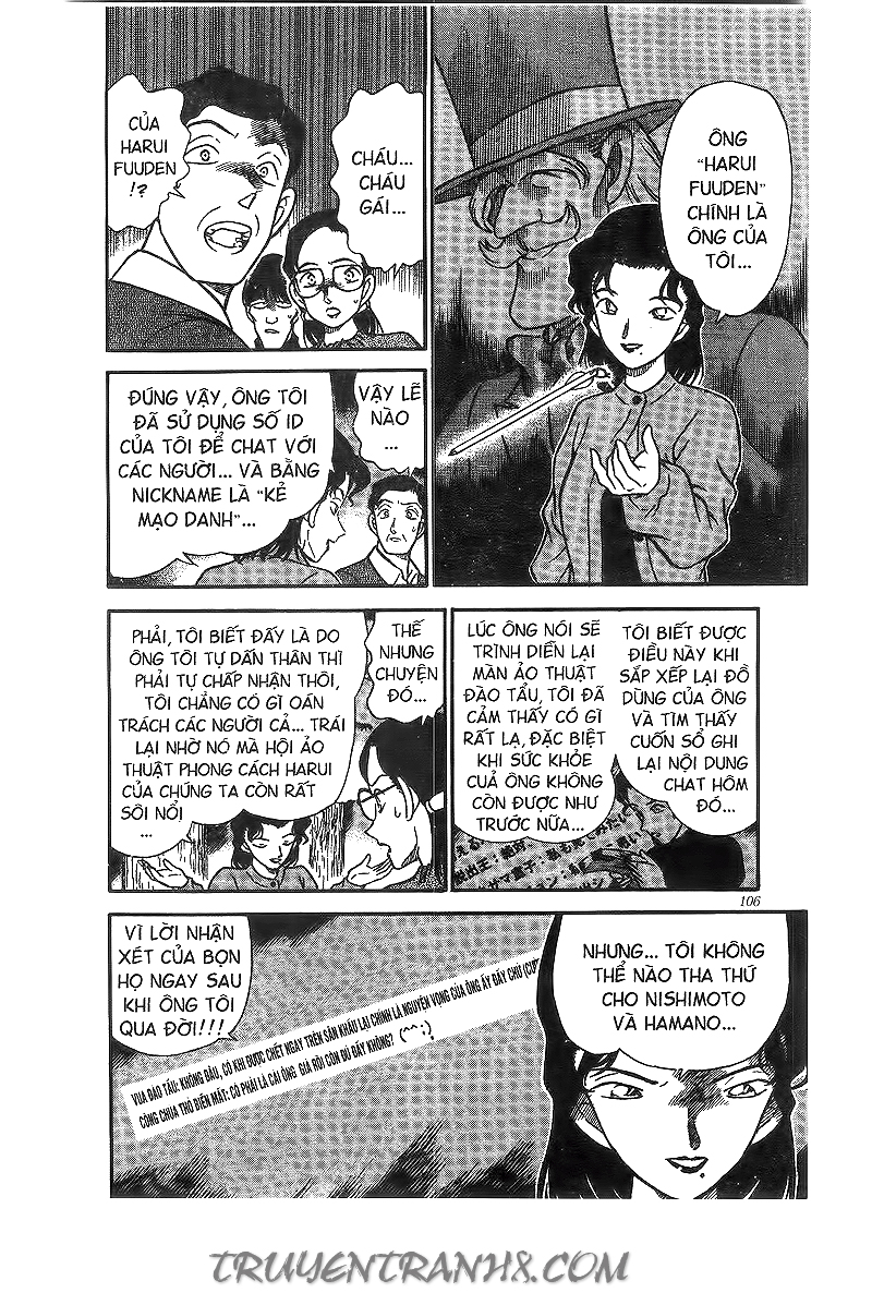 Detective Conan Chap 196 - Truyen.Chap.VN