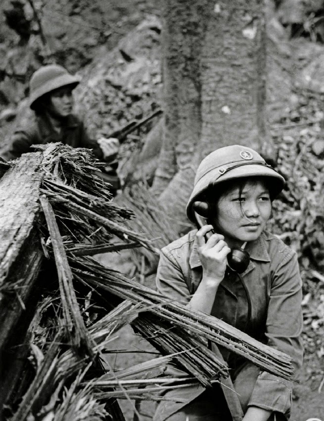 The North Vietnamese Side Of The Vietnam War - Misteri & Sejarah - CARI ...