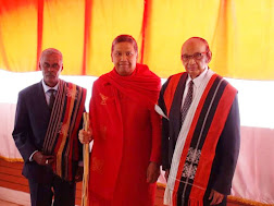 HRM King Ndriana RABARIOELINA of Madagascar