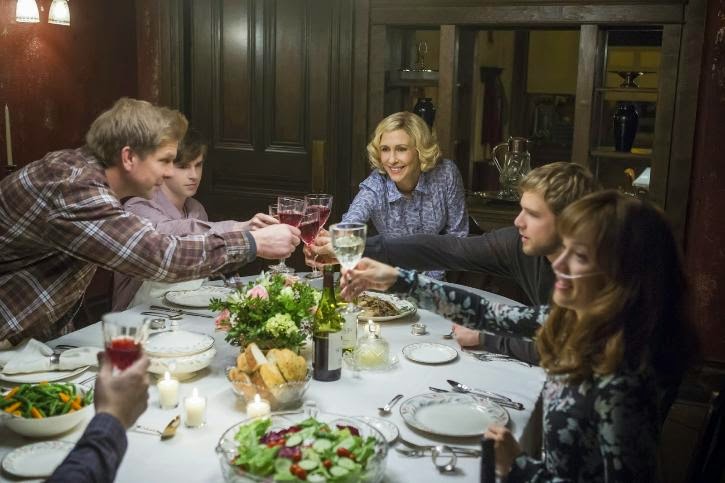 Bates Motel - The Last Supper - Review