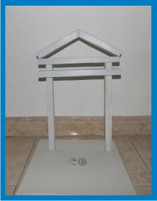 Cartón Construcción