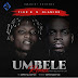 NEW MUSIC: Flex B - Umbele Remix Ft. Olamide | #UmbeleRemix @flexingbamijo @olamide_YBNL