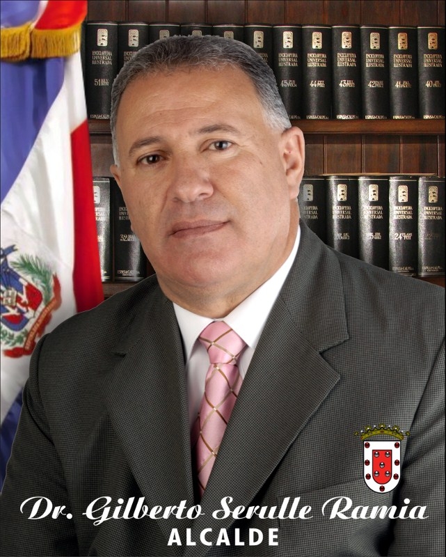 Gilberto Serulle