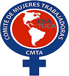 Comité de Mujeres CSA / CMTA