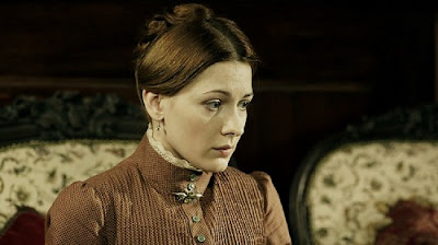Russian Sherlock Holmes Episode 4 The Mistress of Lord Maulbrey Olga Krasko Elizabeth Baker