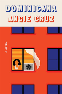 all about Dominicana by Angie Cruz