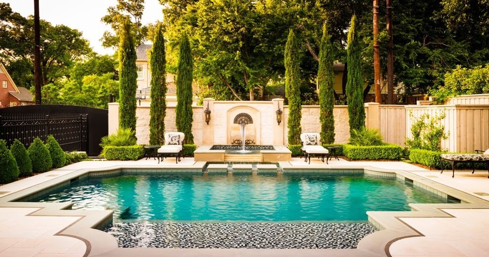 Бассейн в италии Бассейн в италии