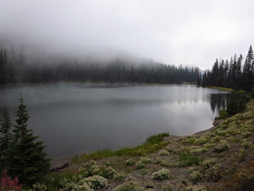 Bridal Lake British Columbia