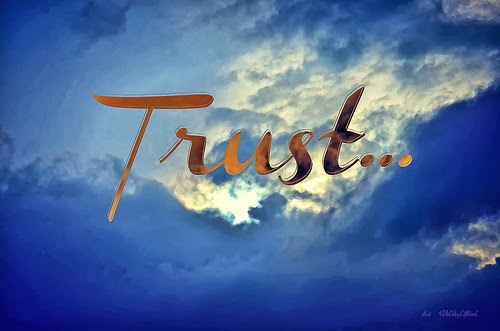 What Does It Mean To Trust God What Does It Mean To Trust God
