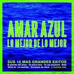 amar azul lo mejor de lo mejor