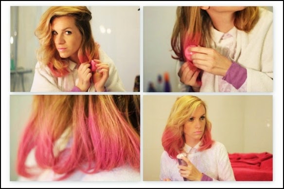 Semi Permanent Hair Dye Tips Hair Color Ideas 2016 2017
