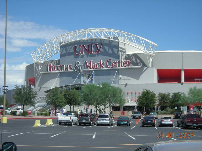 2019 & 2020 NFR National Finals Rodeo Date Las Vegas Tickets The