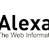 Cara Singkat dan Mudah Memasang Alexa di Blog Anda