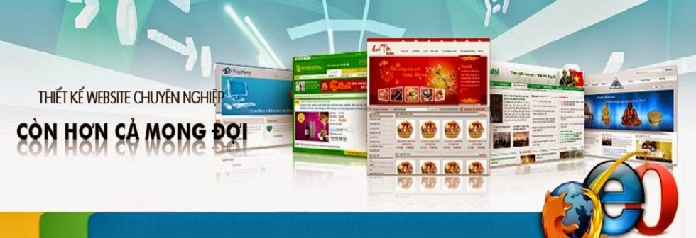 Thiết kế website tại Đà Nẵng