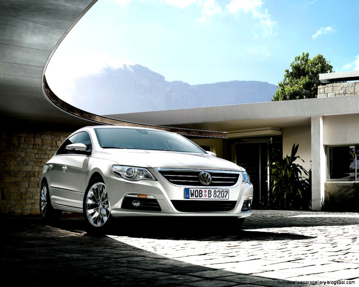 Volkswagen HD Wallpapers and Backgrounds