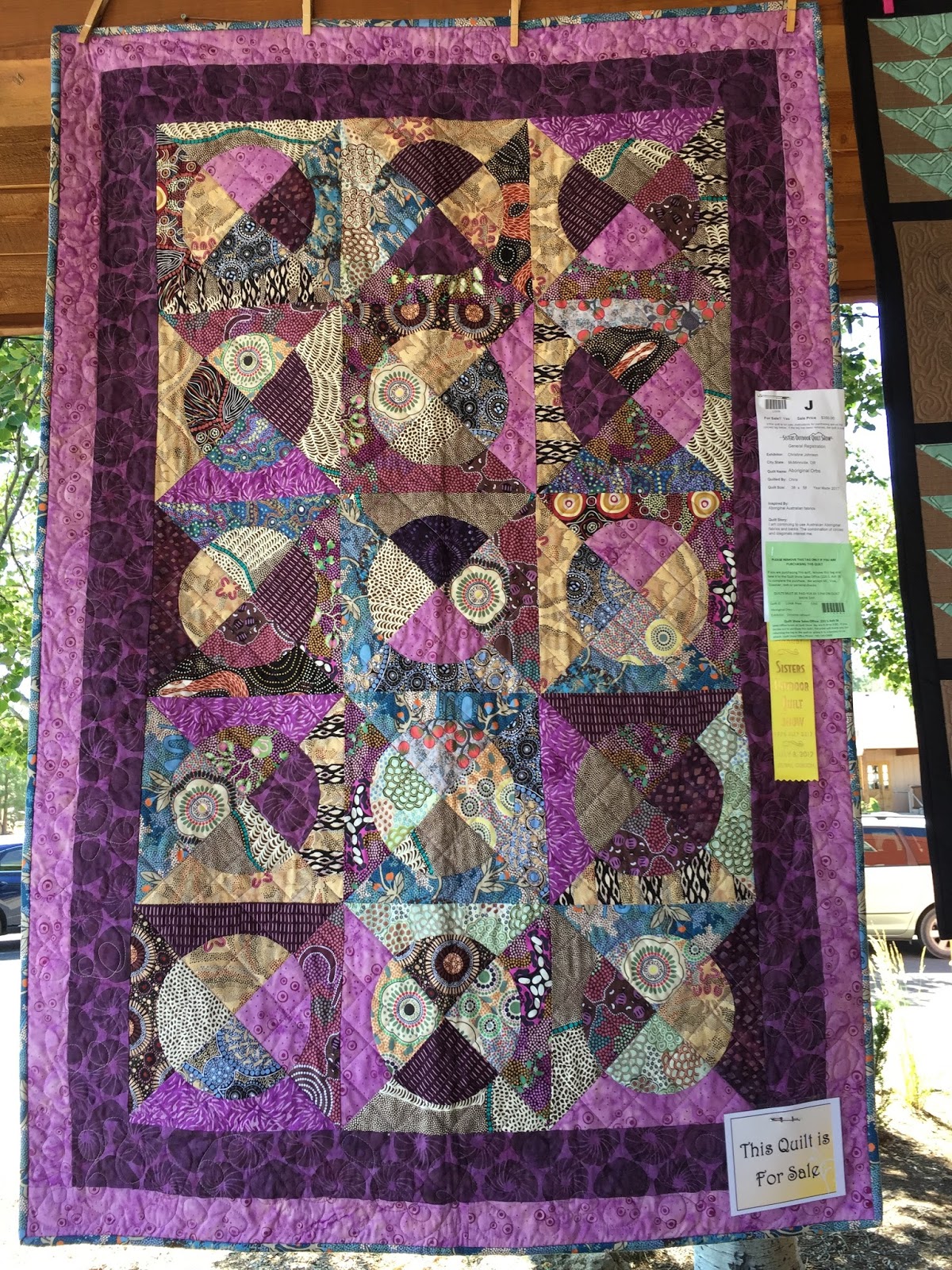 Pine Needle Quilt Shop