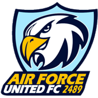 AIR FORCE UNITED FC