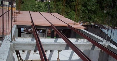 VOLADIZO MÁXIMO PARA PLACA FÁCIL: Construya Fácil - Todo Sobre la