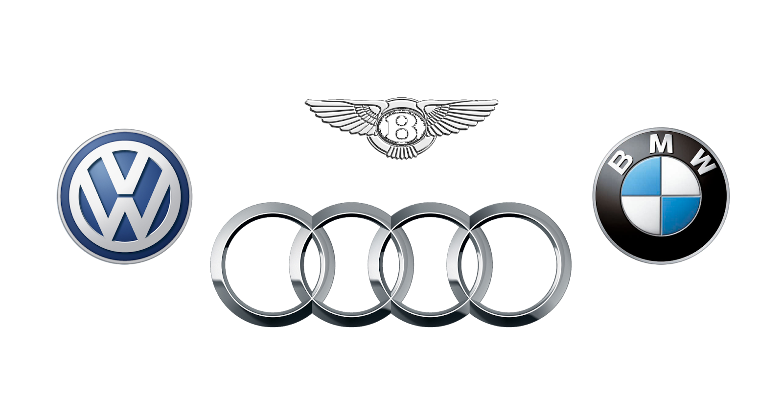 Bmw volkswagen. Mercedes BMW Audi значок. Фольксваген/БМВ/мерс/Ауди. Логотипы автомобильных марок. Немецкие автомобили эмблемы автомобилей.