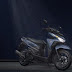 AHM Segarkan New Vario 150 eSP - Emblem 3 Dimensi Loh!