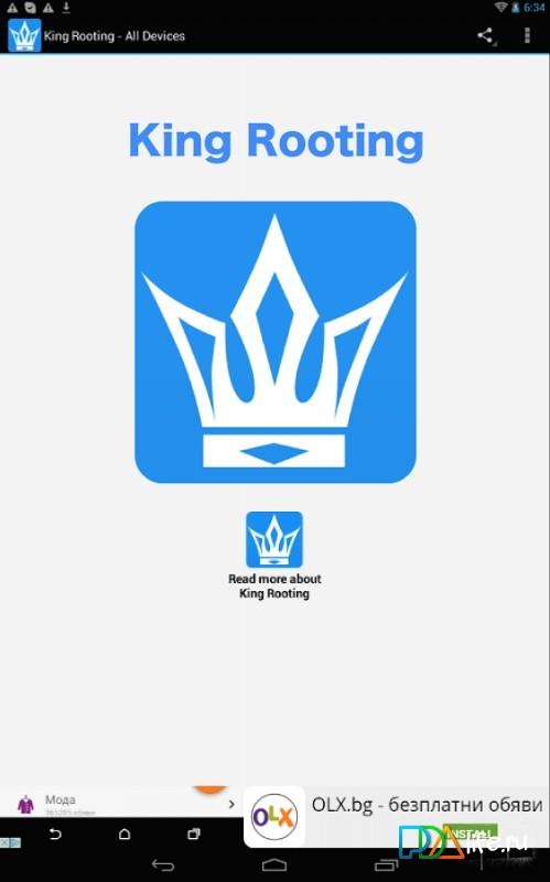KingRoot APK MOD Download For Android – haxsoft.club
