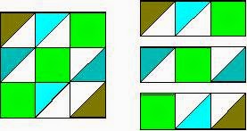 Free Quilt Pattern Block