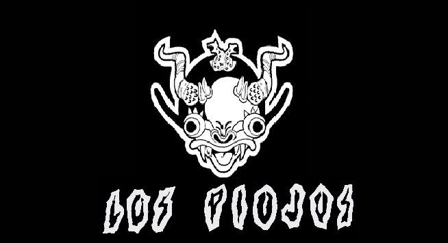 MP3 LOS PIOJOS SCARICARE