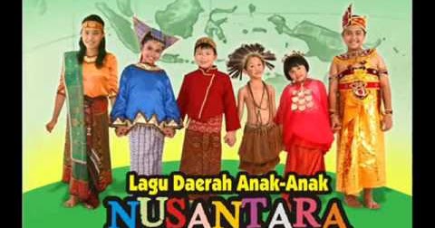 Lirik Lagu Anak - Lirik Injit Injit Semut ~ Lirik Lagu Anak