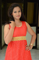 Actress Avanthika Latest Sizzling Photos HeyAndhra