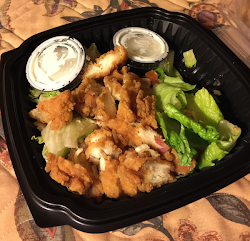 alice cooperstown phoenix salad fried chicken crispy mccoy al