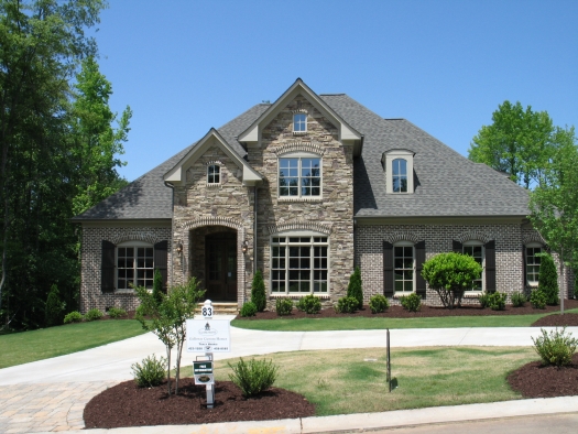 Jay R. Jones Blog Stop: Top 3 Trends that Can Affect Residential ...