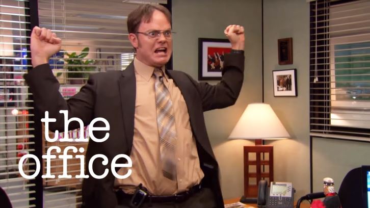 QUIZ : So YOU think you know The Office?
