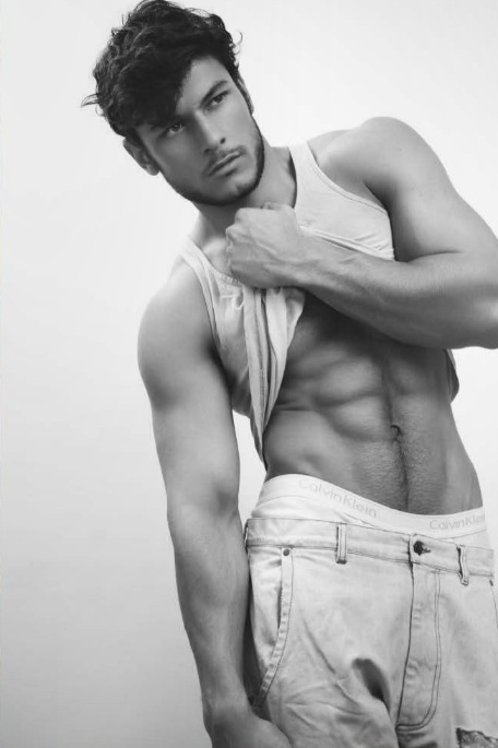 Daniel Garofali