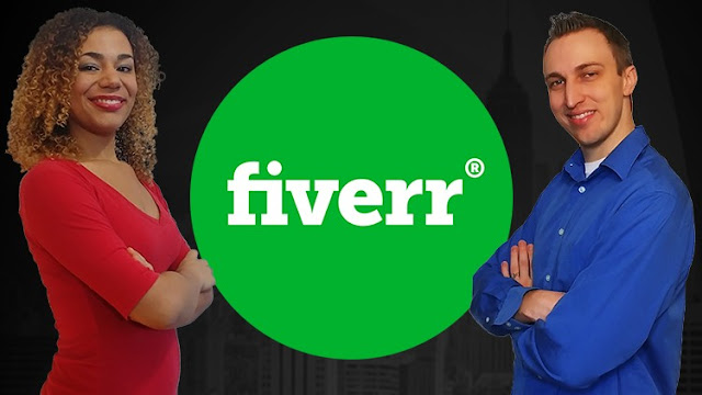 Fiverr Marketing: Freelance To Start Your Online Business