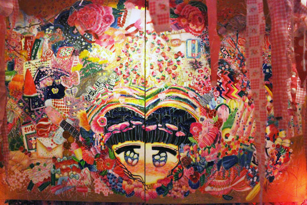 さいあくななちゃん[原画] さいあくななちゃん[原画]N2QAYB000590