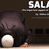 Salah – the most important aspect of a Muslim life