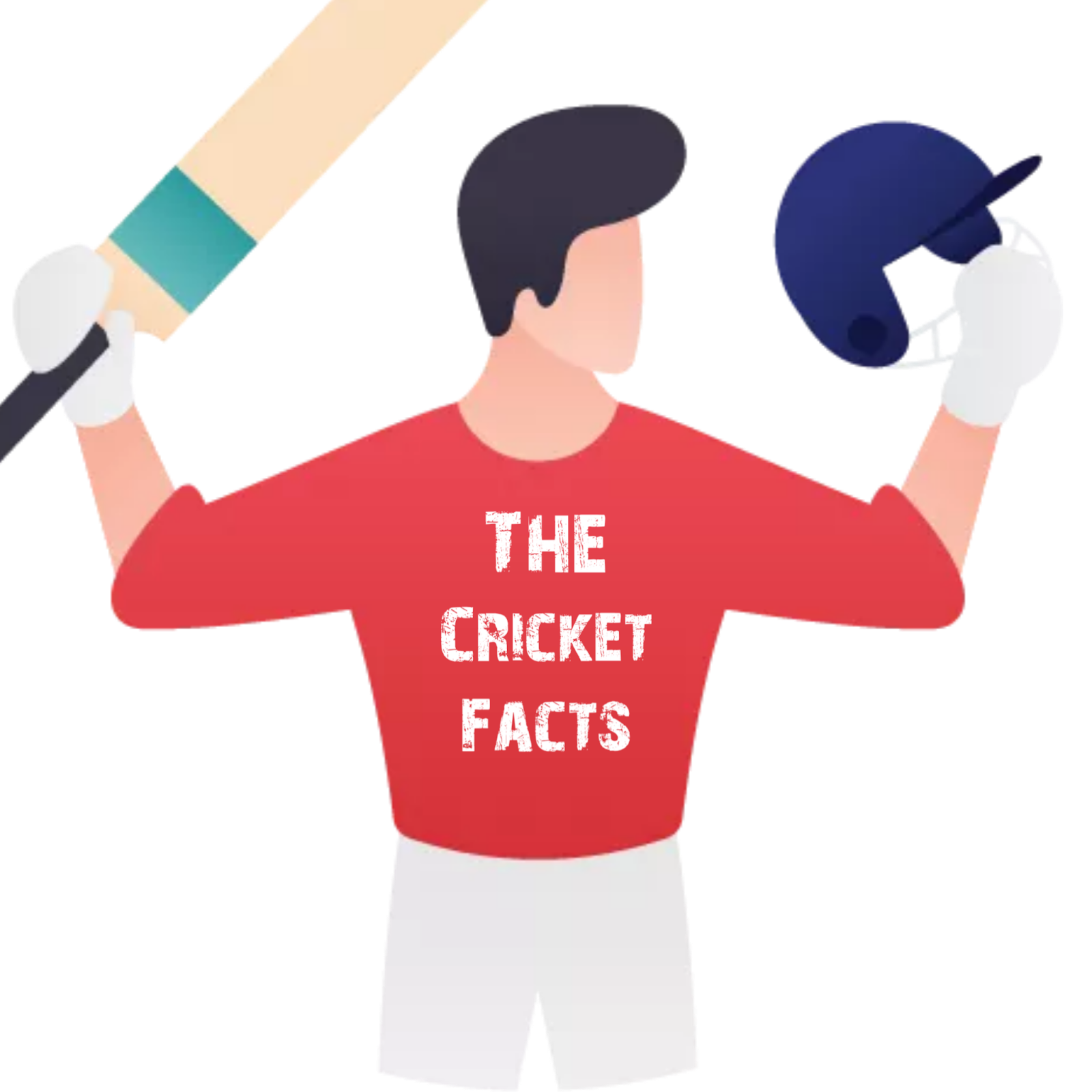 The Cricket Facts