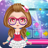 Audition Stars : Master Dance Unlimited Coins MOD APK