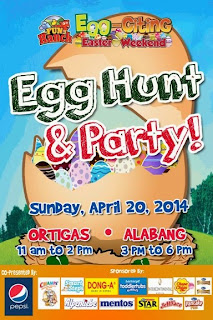 Easter Egg Hunt,Fun Ranch,Easter Sunday