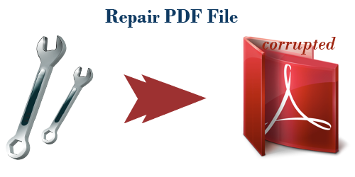 repair pdf file free repair pdf file free
