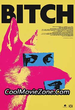 Bitch (2017)
