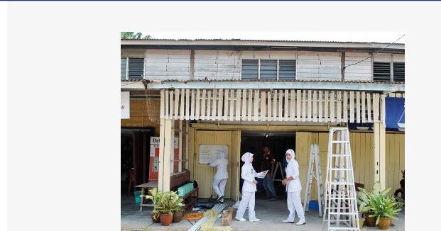 Senarai Klinik Kesihatan Selangor  Senarai Klinik Kesihatan di Negeri