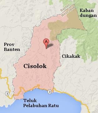 KotaKita.com: Kota Cisolok