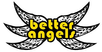 Better Angels - The Webcomic