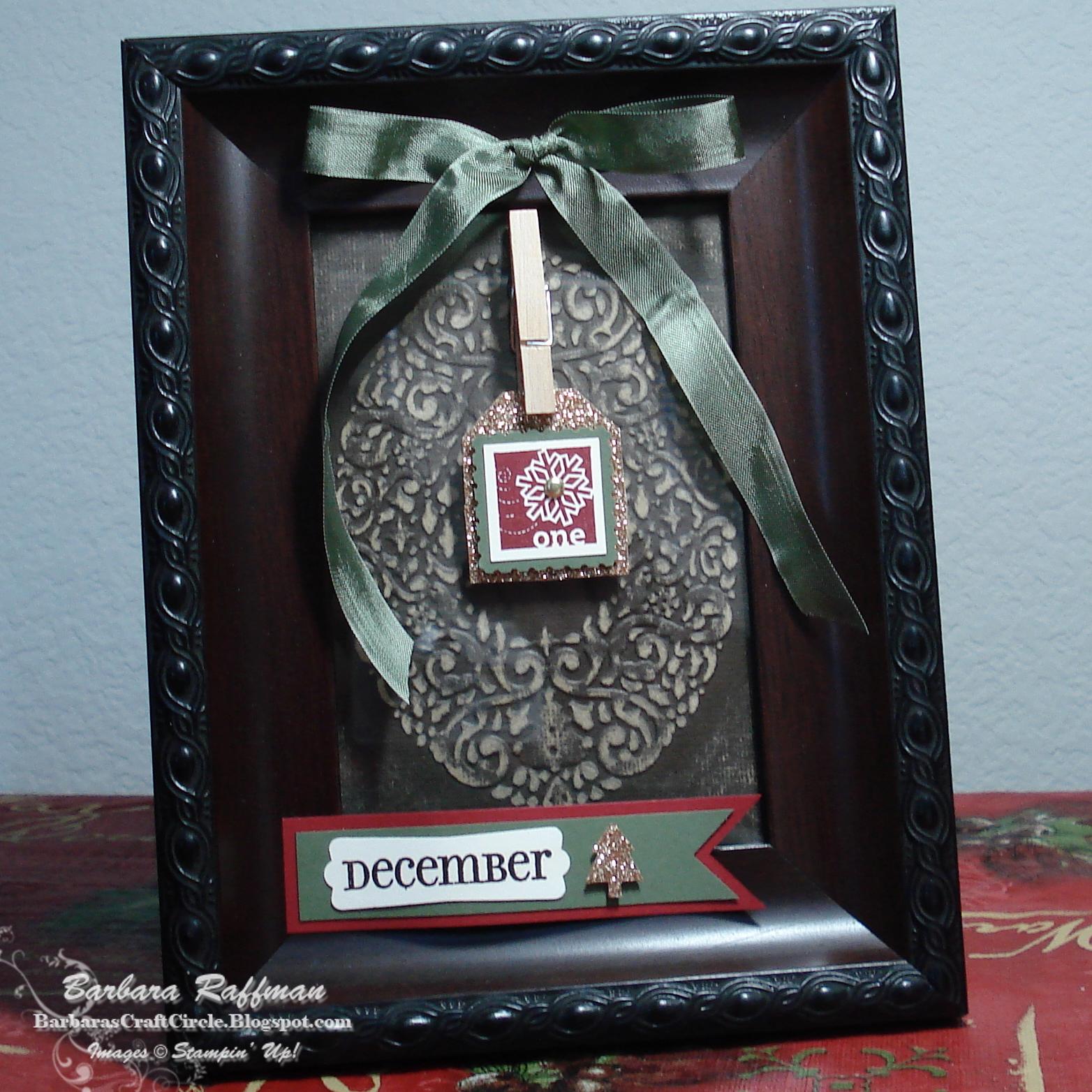 barbara-s-craft-circle-waiting-for-santa-advent-calendar-frame